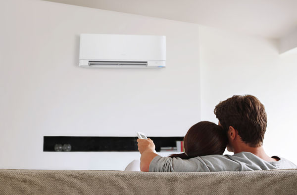comprar un aire acondicionado inverter es mejor por el confort y comodidad